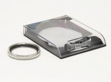 Rollei Ⅱ 型 ソフター0フィルター   Pケース付 の画像