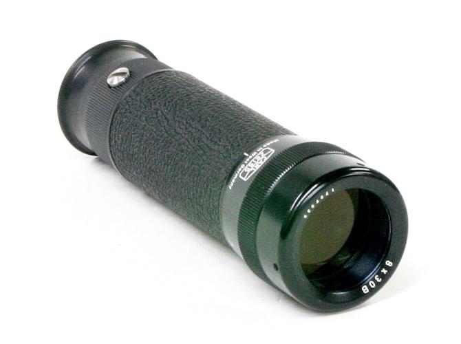 8×30B 単眼鏡と (3型) 最終型 49mmねじ込みアダプターリングの セット販売 明るく,目が疲れ難い！の画像