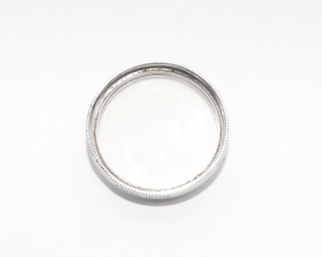 27mm UV フィルター(ZEISS IKON)  Contaflex Tessar 50mm F2.8 等にの画像