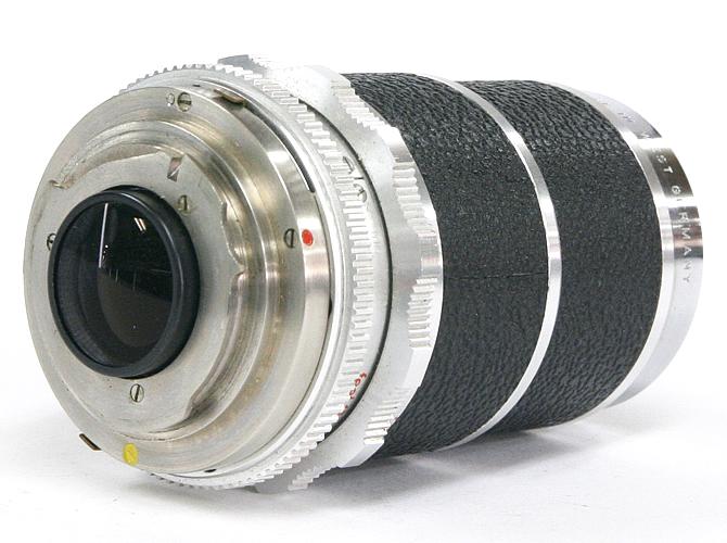 135/4 SUPER-DYNAREX (VOIGTLANDER)  ベッサマチック&ウルトラマチック用 デッケルマウント L#6725801 の画像