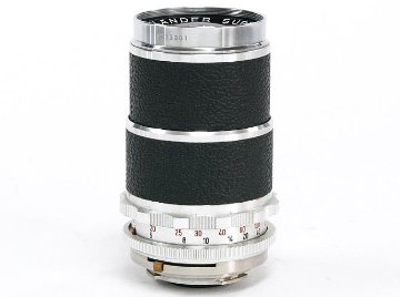135/4 SUPER-DYNAREX (VOIGTLANDER)  ベッサマチック&ウルトラマチック用 デッケルマウント L#6725801 の画像