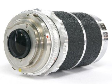 135/4 SUPER-DYNAREX (VOIGTLANDER)  ベッサマチック&ウルトラマチック用 デッケルマウント L#6725801 の画像