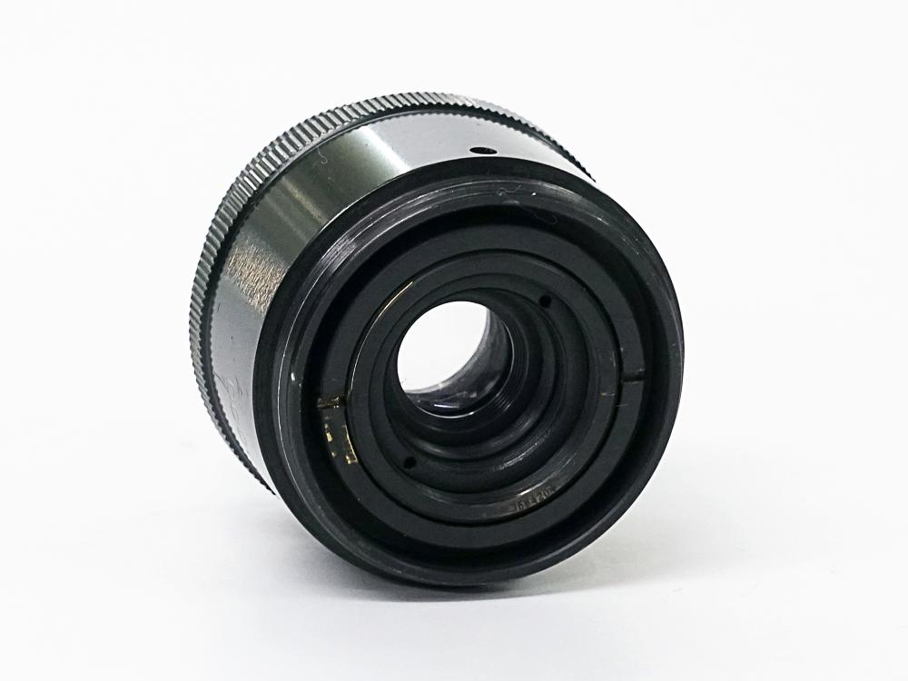 50/4.5 FOCOTAR 引き延ばし用レンズ Leitz Wetzlar Germany L#1366420* 78%の画像