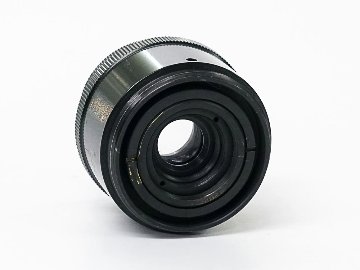 50/4.5 FOCOTAR 引き延ばし用レンズ Leitz Wetzlar Germany L#1366420* 78%の画像