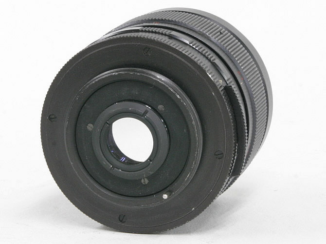 28/2.8 mamiya/sekor (Japan) M42マウント L#88776 の画像