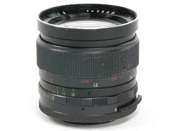 28/2.8 mamiya/sekor (Japan) M42マウント L#88776 の画像