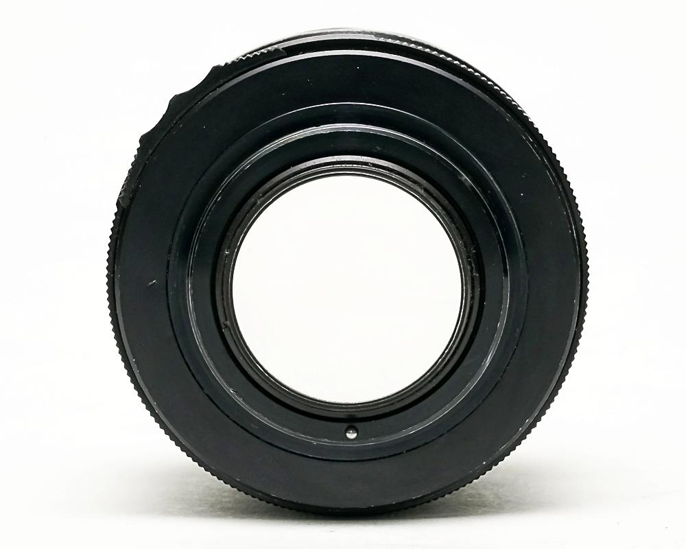 55/1.4 AUTO REVUENON (Japan) の画像