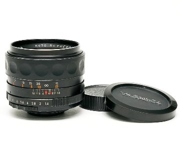 55/1.4 AUTO REVUENON (Japan) の画像