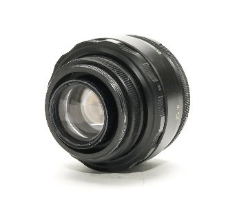 58/2 Helios-44-2 (黒鏡胴)　の画像