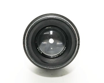 58/2 Helios-44-2 (黒鏡胴)　の画像