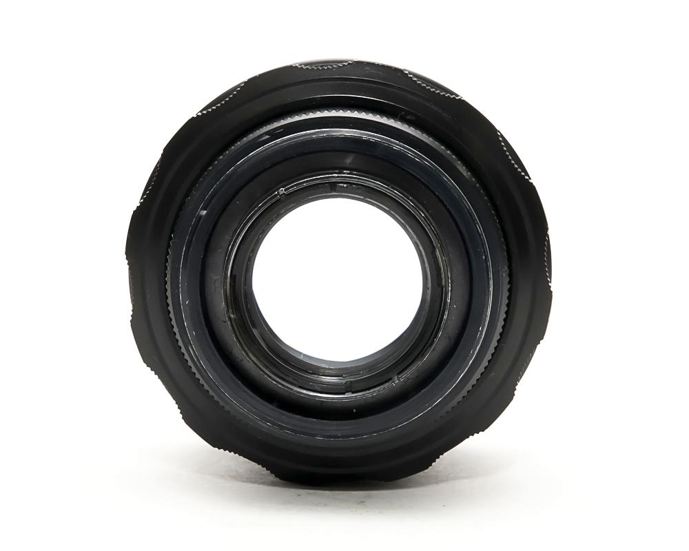 58/2 Helios-44-2 (黒鏡胴)の画像