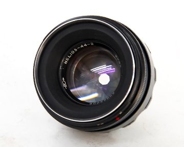 58/2 Helios-44-2 (黒鏡胴)の画像