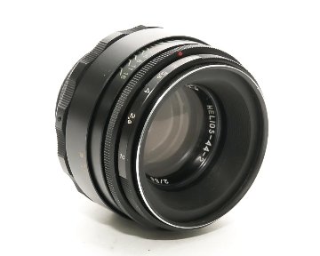 58/2 Helios-44-2 (黒鏡胴)の画像