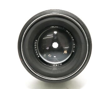 58/2 Helios-44-2 (黒鏡胴)の画像