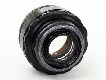 58/2 Helios-44-2 (黒鏡胴) の画像