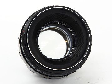 58/2 Helios-44-2 (黒鏡胴) の画像