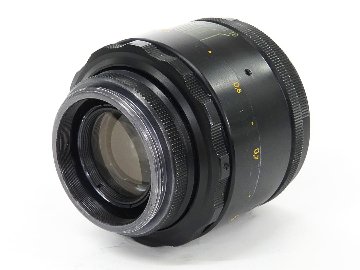 58/2 Helios-44-2 (黒鏡胴) の画像