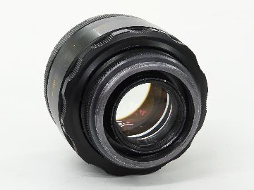 58/2 Helios-44-2 (黒鏡胴) の画像