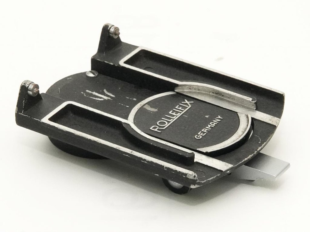 Rollei/二眼レフ｜カメラのマツバラ光機