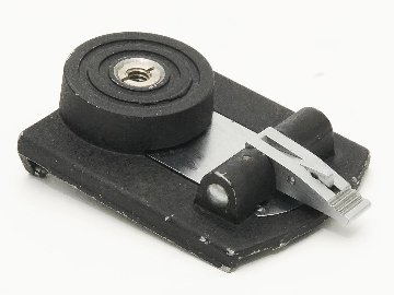 クイック三脚取付金具 Rollei 2眼レフ用 の画像