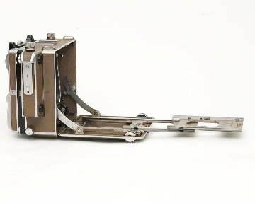 Linhof ,Super Technika 4×5in 4型、距離計付ボデーのみ、  (K様商談中）の画像