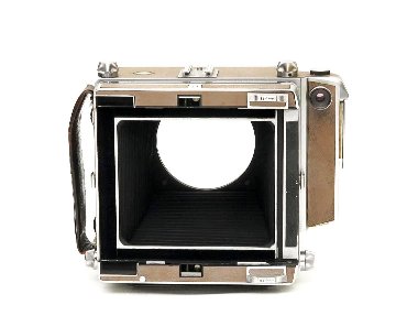 Linhof ,Super Technika 4×5in 4型、距離計付ボデーのみ、  (K様商談中）の画像