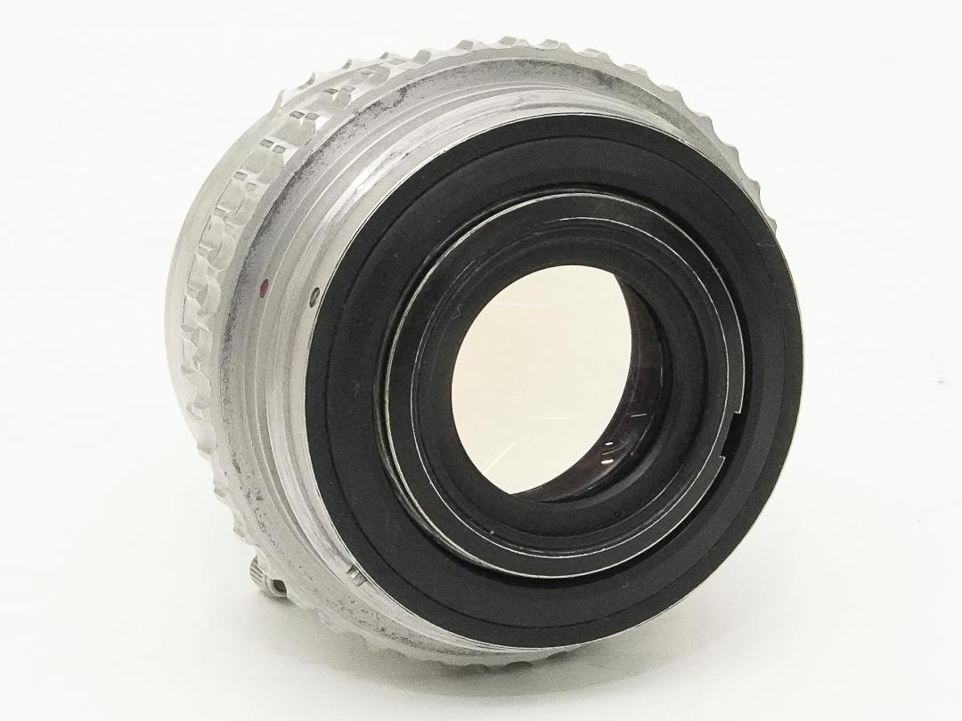 Hasselblad 1000F  80/2.8 Ektar 付 (Kodak) 6×6 12枚撮りマガジン  ウェストレベルファインダー付の画像