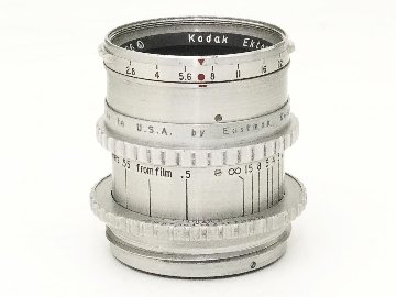 Hasselblad 1000F  80/2.8 Ektar 付 (Kodak) 6×6 12枚撮りマガジン  ウェストレベルファインダー付の画像