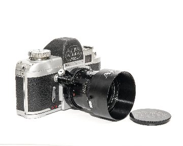 ALPA   50/1.9  &  50/1.8 マクロスイター用　52mm φ  カブセ　新品の画像
