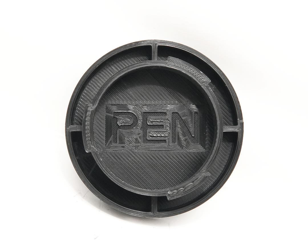 OLYMPUS PEN 用 ボディキャップ 樹脂製  新品の画像