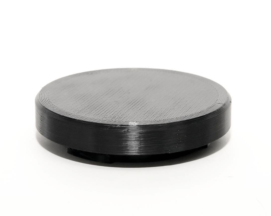 OLYMPUS PEN 用 ボディキャップ 樹脂製  新品の画像