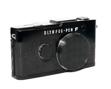 OLYMPUS PEN 用 ボディキャップ 樹脂製  新品の画像