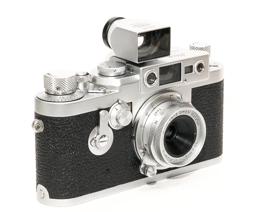 LEICA オリジナル赤ズマロンsummaron 28mm 5.6 L39 LEICA オリジナル赤ズマロンsummaron 28mm 5.6 L39 LEICA