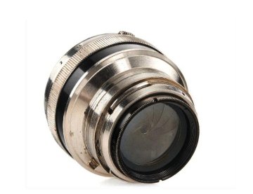 5cm F1.5 Sonnar black nickel  Contax 用 、Carl Zeiss Jena　L#1628399  コレクションアイテム  95% 超美品   1935年の画像