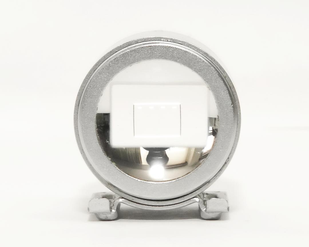 Leica 5cm 用 ファインダー、後期型、 SBOOIの画像