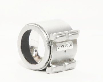 Leica 5cm 用 ファインダー、後期型、 SBOOIの画像