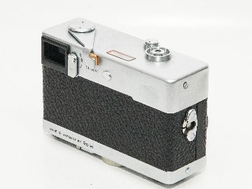 Rollei 35 Germany 製 40/3.5 Carl Zeiss Tessar (沈銅式) 372gの画像