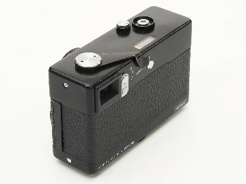 Rollei 35 T (黒) シンガポール製, 40/3.5 Tessar (沈銅式)　352gの画像
