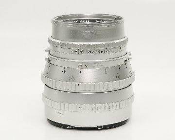 120/5.6 S-Planar (Cレンズ)　Hasselblad Vシリーズ用 シンクロコンパーM.X.V. シャッター付の画像