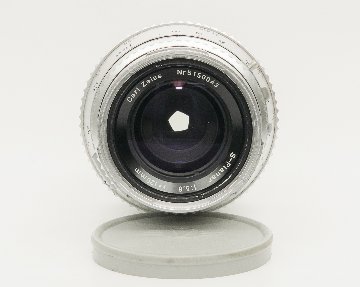 120/5.6 S-Planar (Cレンズ)　Hasselblad Vシリーズ用 シンクロコンパーM.X.V. シャッター付の画像