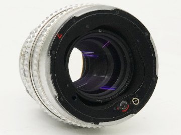 120/5.6 S-Planar (Cレンズ)　Hasselblad Vシリーズ用 シンクロコンパーM.X.V. シャッター付の画像