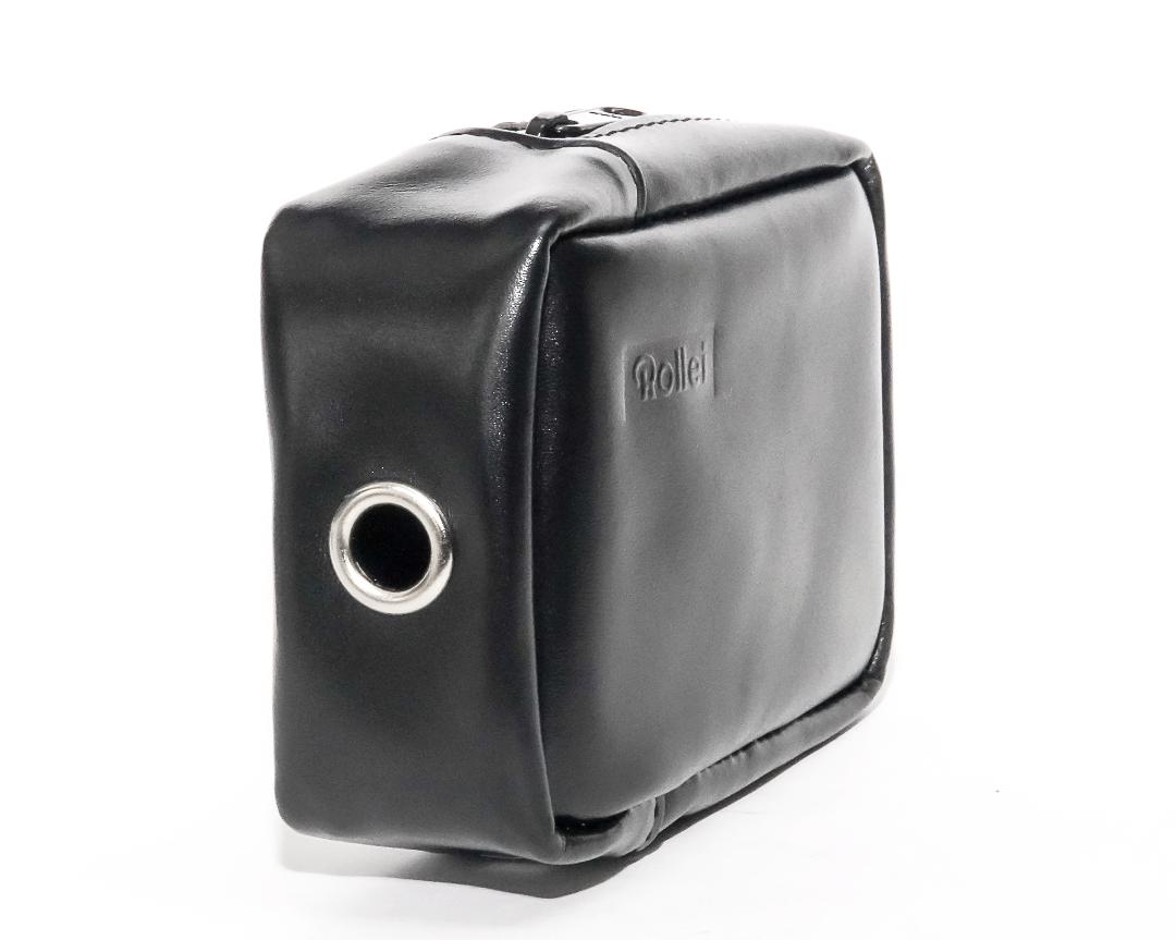 Rollei 35 用 ソフトケース の画像