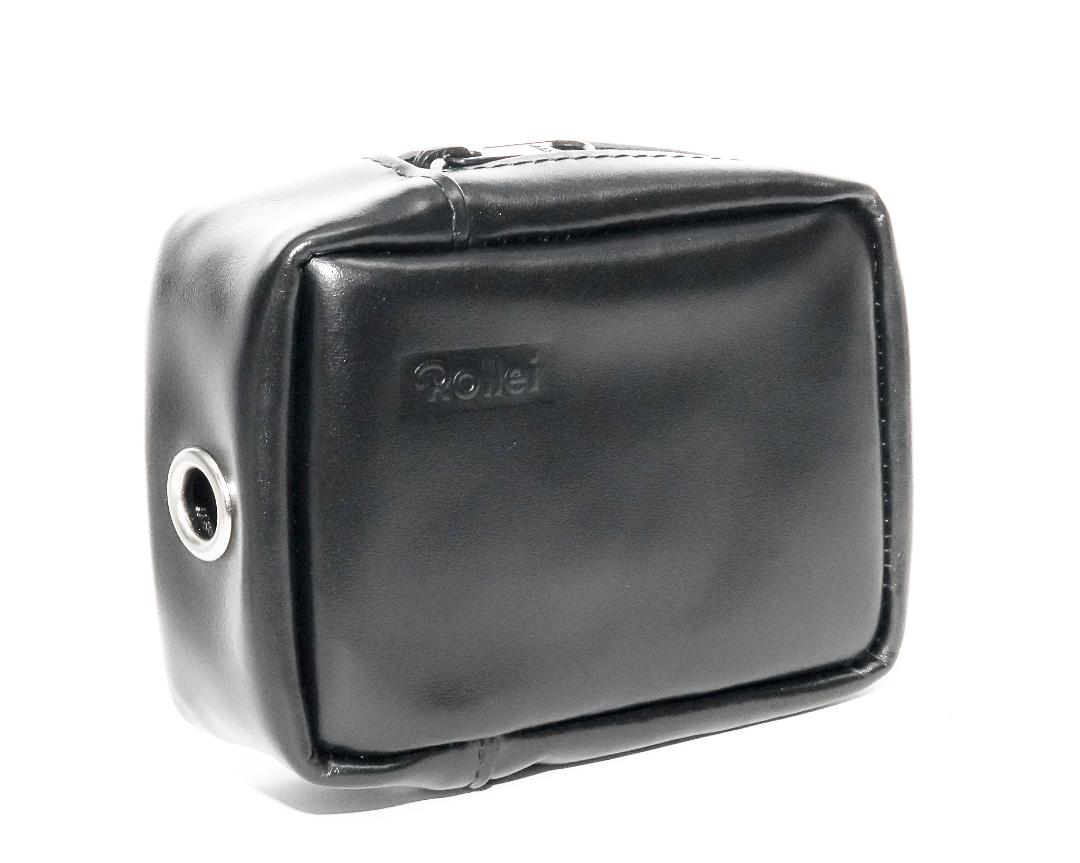 Rollei 35 用 ソフトケース の画像