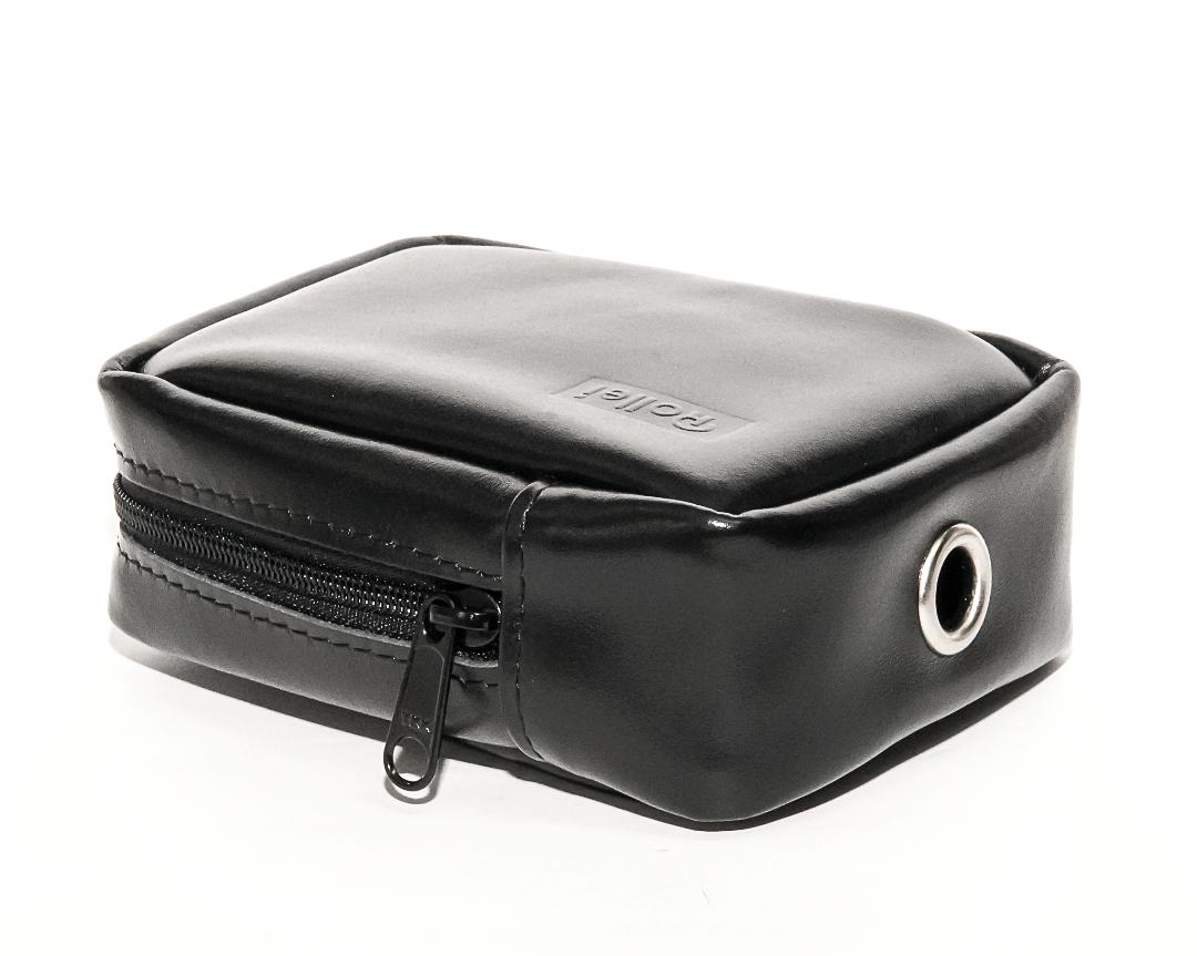 Rollei 35 用 ソフトケース の画像