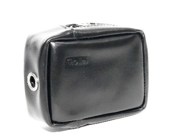 Rollei 35 用 ソフトケース の画像