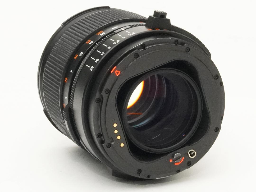150/2.8 Sonnar T☆ (FEレンズ) ハッセルブラッド Vシリーズ用  L#8856787の画像