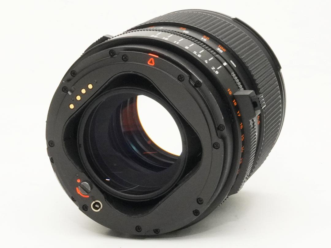 150/2.8 Sonnar T☆ (FEレンズ) ハッセルブラッド Vシリーズ用  L#8856787の画像