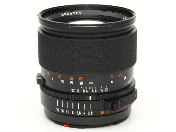 150/2.8 Sonnar T☆ (FEレンズ) ハッセルブラッド Vシリーズ用  L#8856787の画像