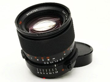 150/2.8 Sonnar T☆ (FEレンズ) ハッセルブラッド Vシリーズ用  L#8856787の画像