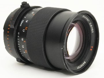 150/2.8 Sonnar T☆ (FEレンズ) ハッセルブラッド Vシリーズ用  L#8856787の画像
